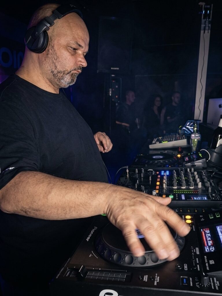 StulleDJ
