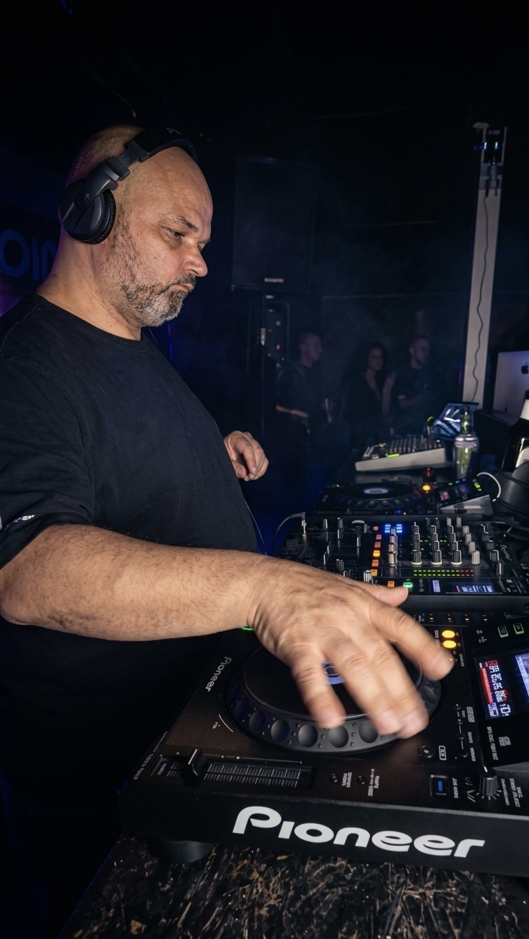StulleDJ