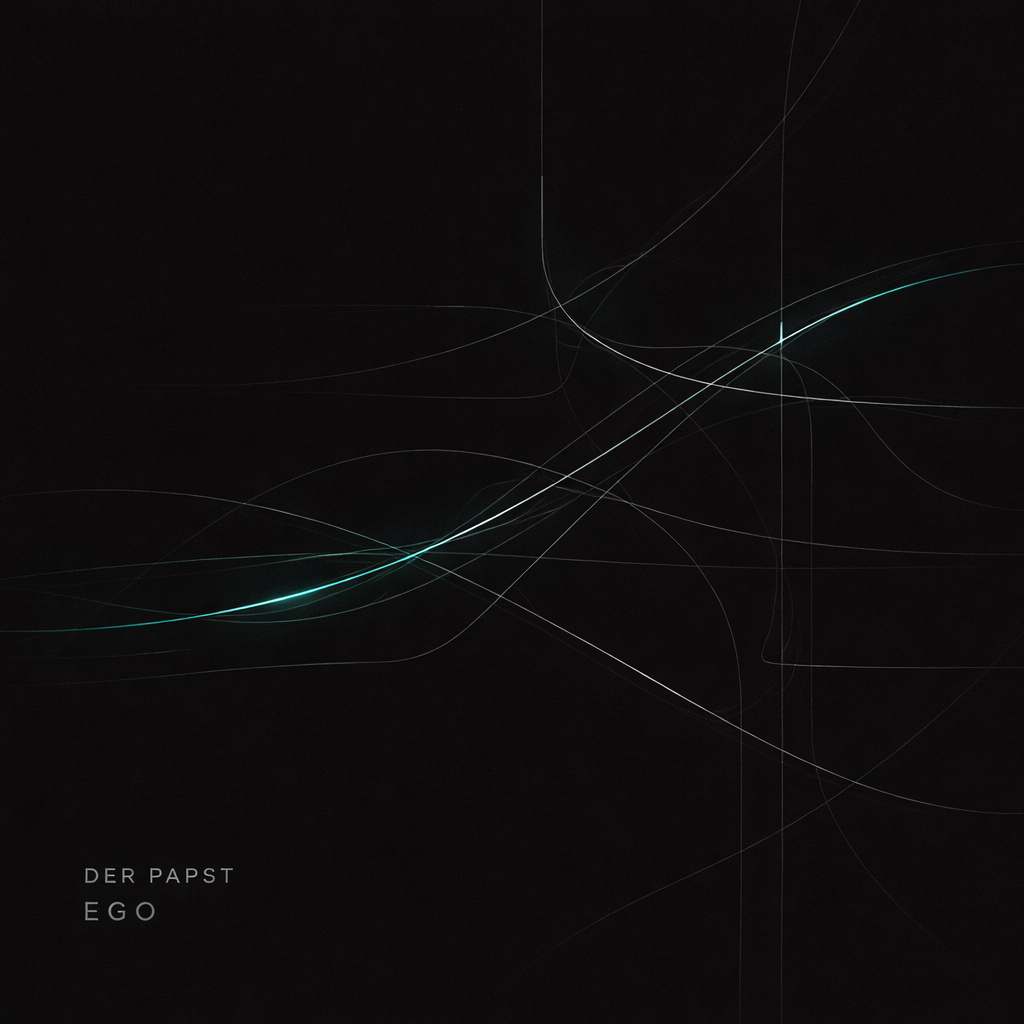 EGO (Releases / Sampler)