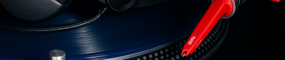 OHRENFOOD Mixtape Banner