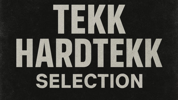 TEKK SELECTION