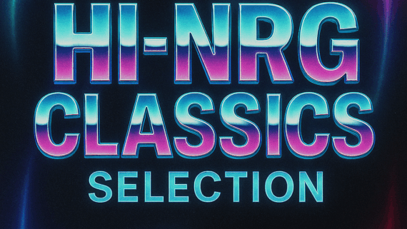HI-NRG CLASSICS SELECTION