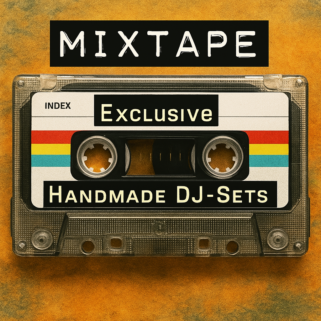 MIXTAPE: Exclusive Handmade