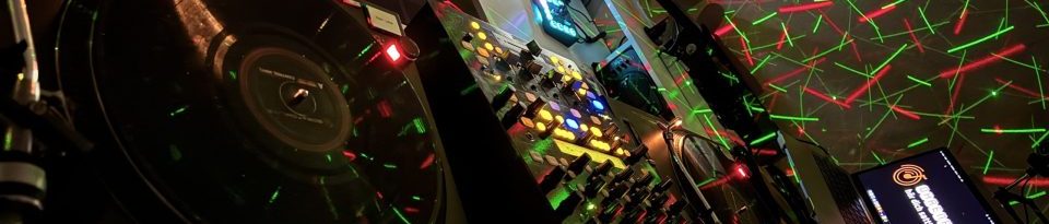 OHRENFOOD Music Specials Banner