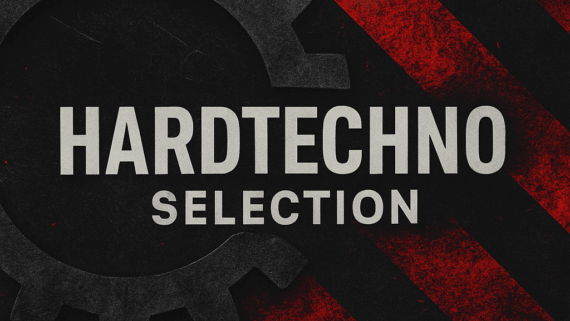HARDTECHNO SELECTION