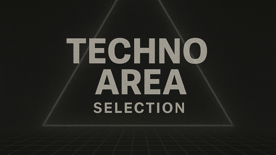 TECHNO AREA SELECTION