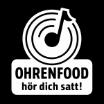 OHRENFOOD™ – hör dich satt!
