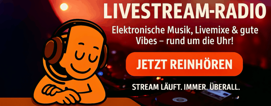 24⁷ WEBRADIO