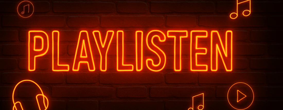 Playlisten