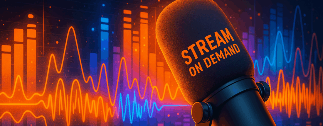 On Demand