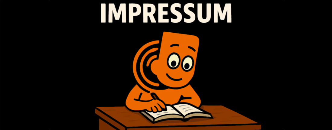 Impressum