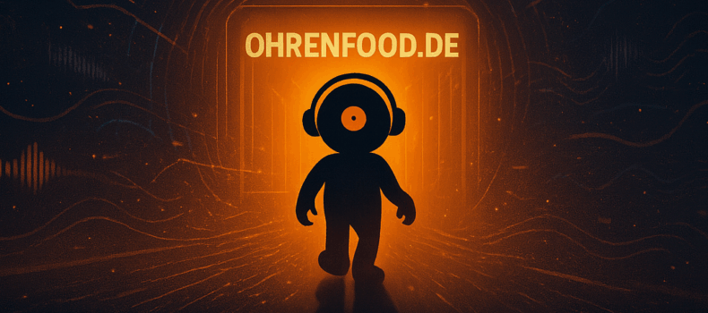 Zurück im Netz: OHRENFOOD.DE startet in die nächste Ära
