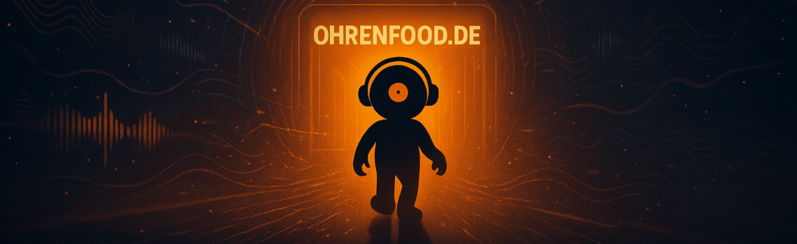 Zurück im Netz: OHRENFOOD.DE startet in die nächste Ära