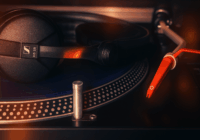 OPEN DECKS