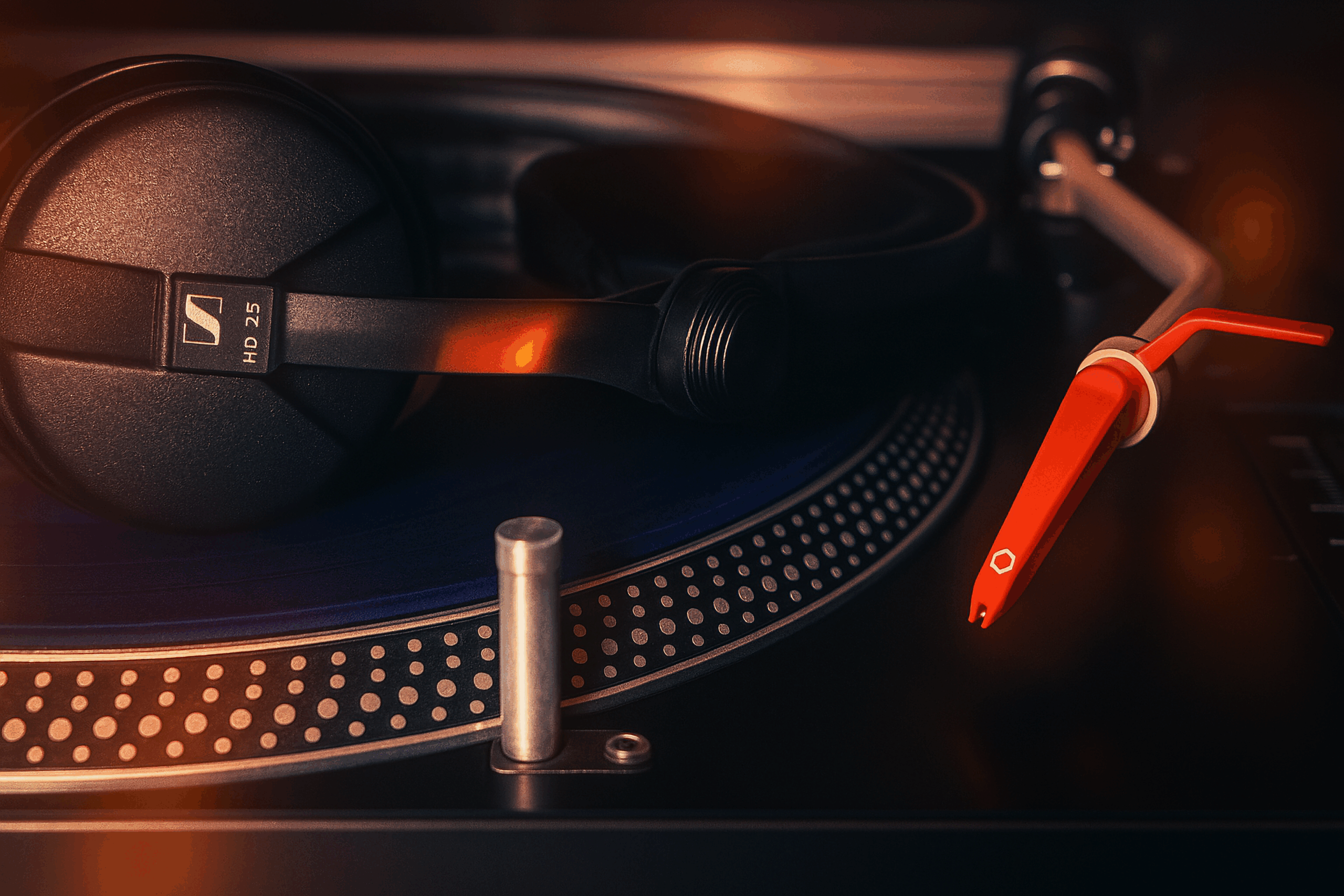 OHRENFOOD Music Specials Banner