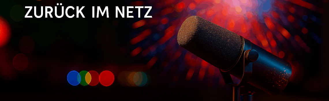 Zurück im Netz: OHRENFOOD.DE startet in die nächste Ära