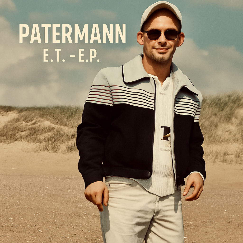 Patermann – E.T. – E.P.