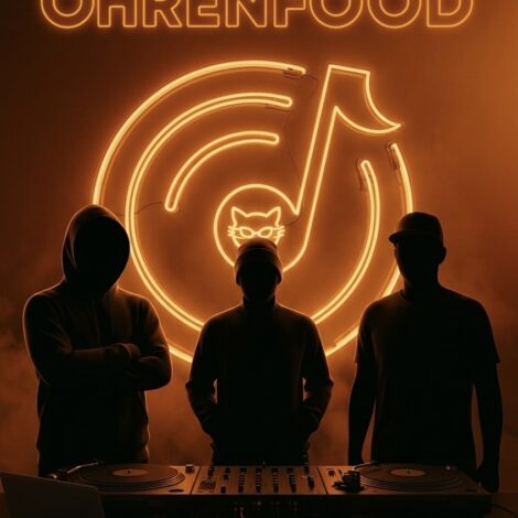Members of Ohrenfood