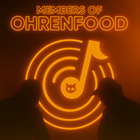 MEMBERS OF OHRENFOOD