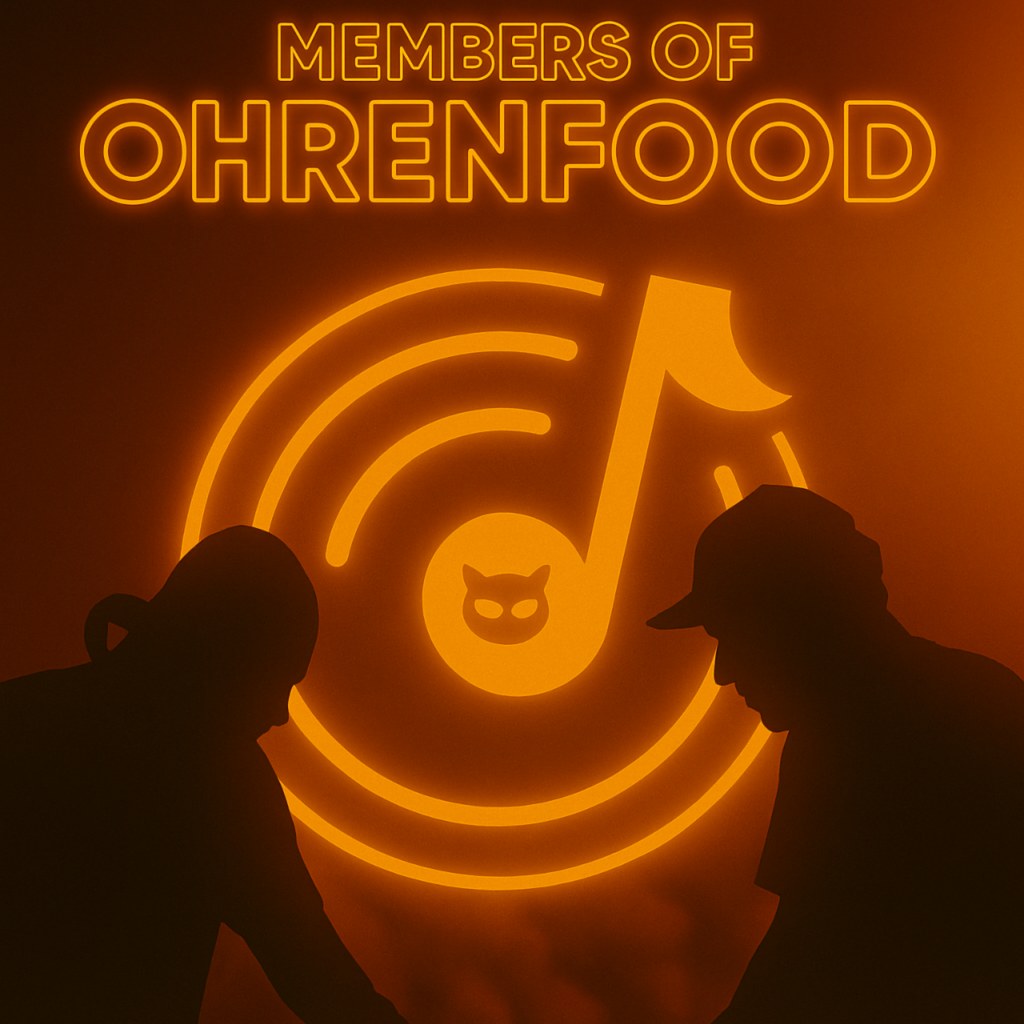 MEMBERS OF OHRENFOOD