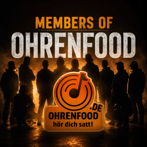 Members of Ohrenfood