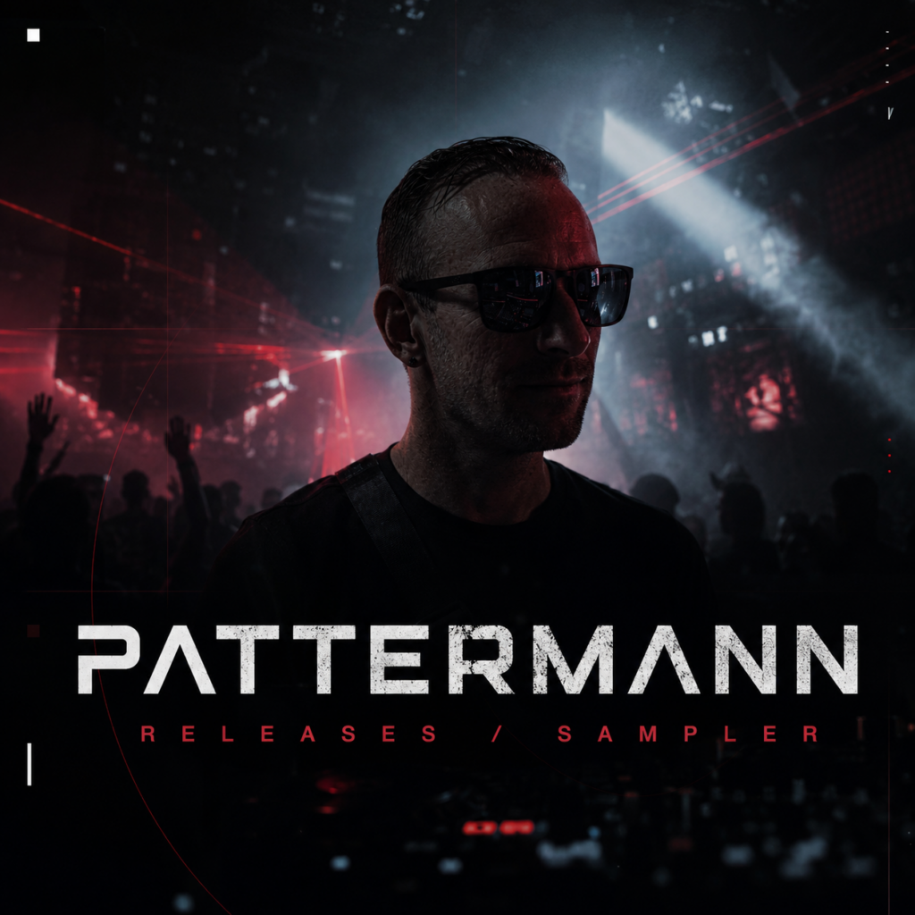Pattermann – E.T.E.P.