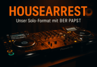Housearrest