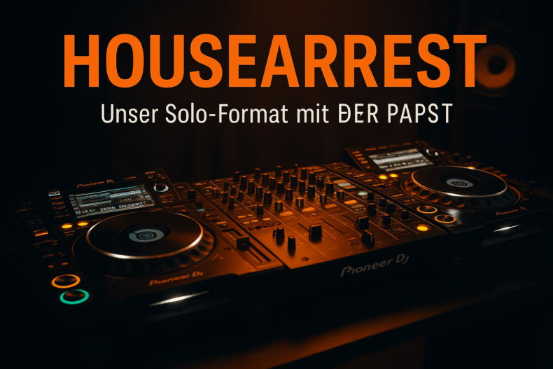 Housearrest