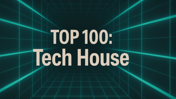 TOP 100: Tech House – Charts