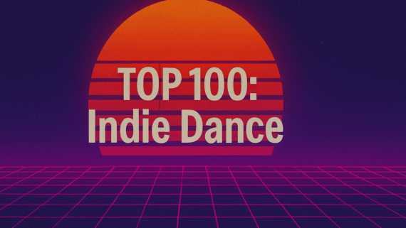 TOP 100: Indie Dance – Charts