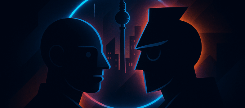 Modeselektor & DJ-Kicks 2025: Berlin-Sound neu definiert