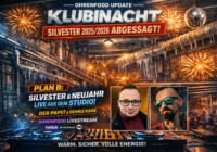 SILVESTER SPECIAL | Studio Edition