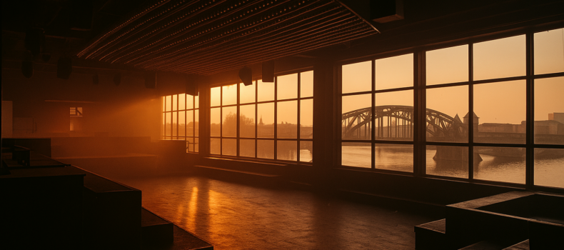 Watergate Nightclub Berlin könnte neu eröffnen