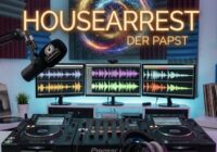HOUSEARREST | Comm Special