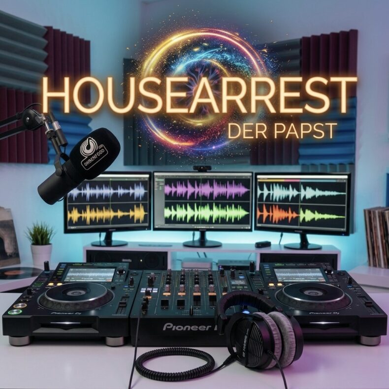 HOUSEARREST