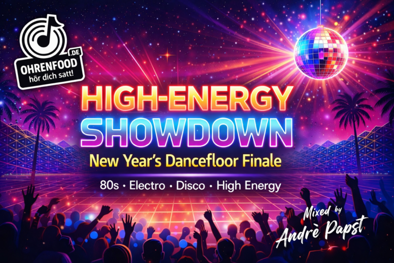 NEUJAHRS SPECIAL | High Energy Showdown