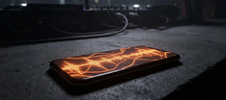 OHRENFOOD<sup>®</sup> Connect (App) geht an den Start