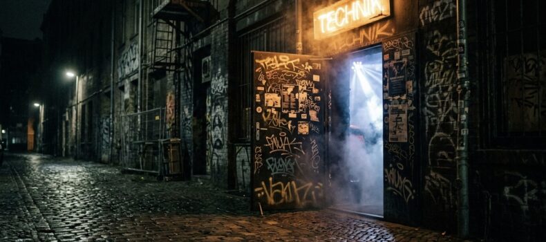 Szene-Report 2026: Zwischen digitalem Hype und dem Kampf um den Underground