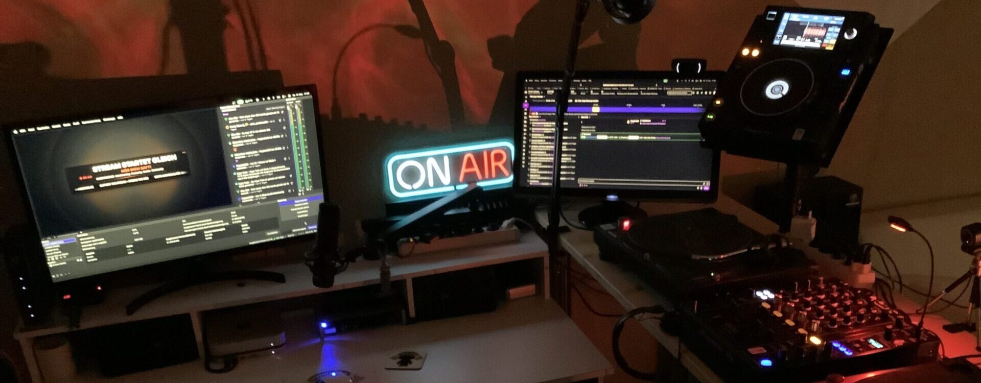 Der Papst – DJ & Produzent aus Berlin