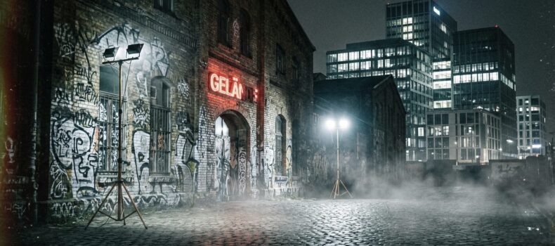 Alarmstufe Rot auf dem RAW-Gelände: Vier Berliner Clubs vor dem Aus