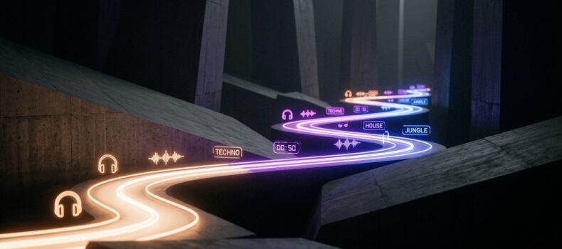 🔴 NEUES PROGRAMM: Der 24/7 Stream bekommt ein massives Update