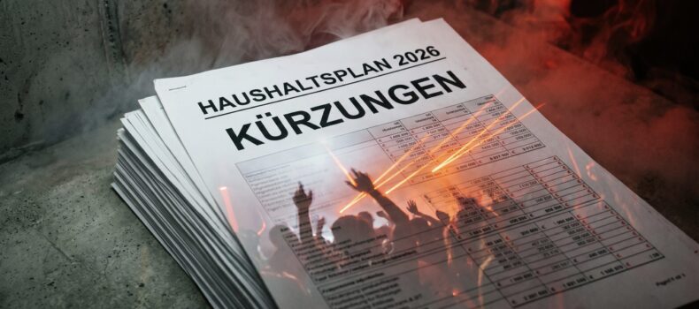 Kulturpolitik unter Druck: Finanzsenator übernimmt Berlins Kultursenat