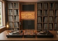 HRST | TRANCE CLASSICS (PT.1)