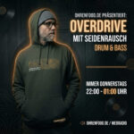 OVERDRIVE | SEIDENRAUSCH (The Broadcast Sessions)
