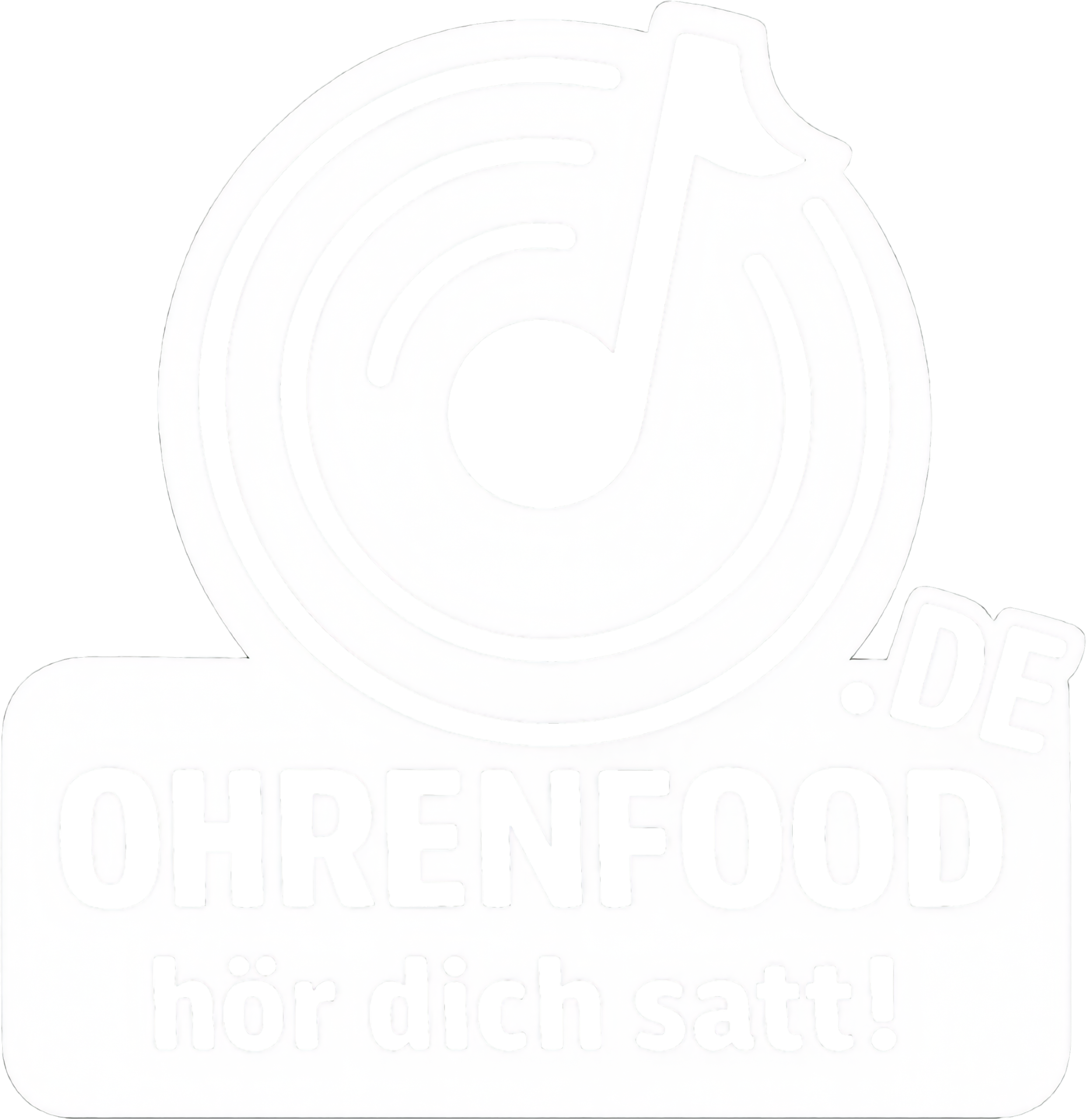 OHRENFOOD®