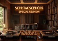 SO:GDNS ⚡ SPECIAL REUNION
