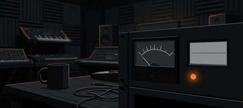 Kurze Funkstille: Was hinter den Webradio-Ausfällen steckt