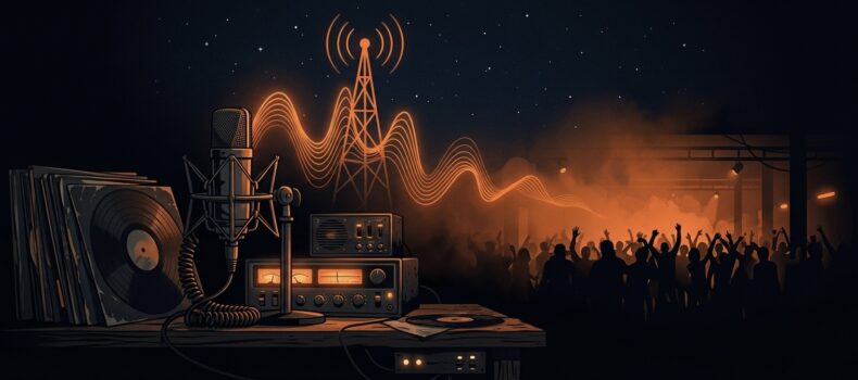 UK Garage ist zurück auf der Tanzfläche – und diesmal schneller