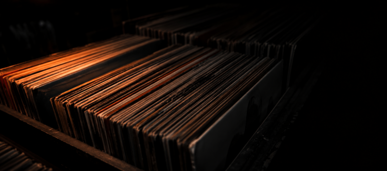 Vinyl 2025: mehr Umsatz, weniger Platten — was hinter den Zahlen steckt