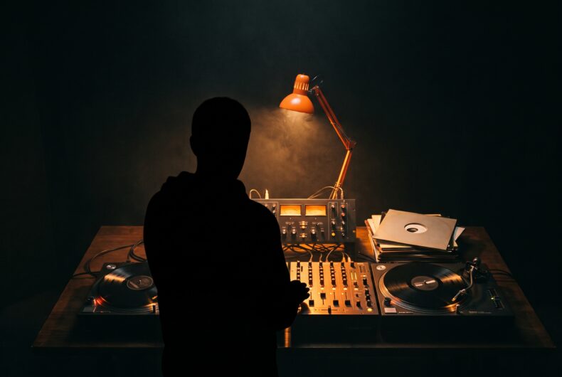 OF | NIGHTSHIFT -live-